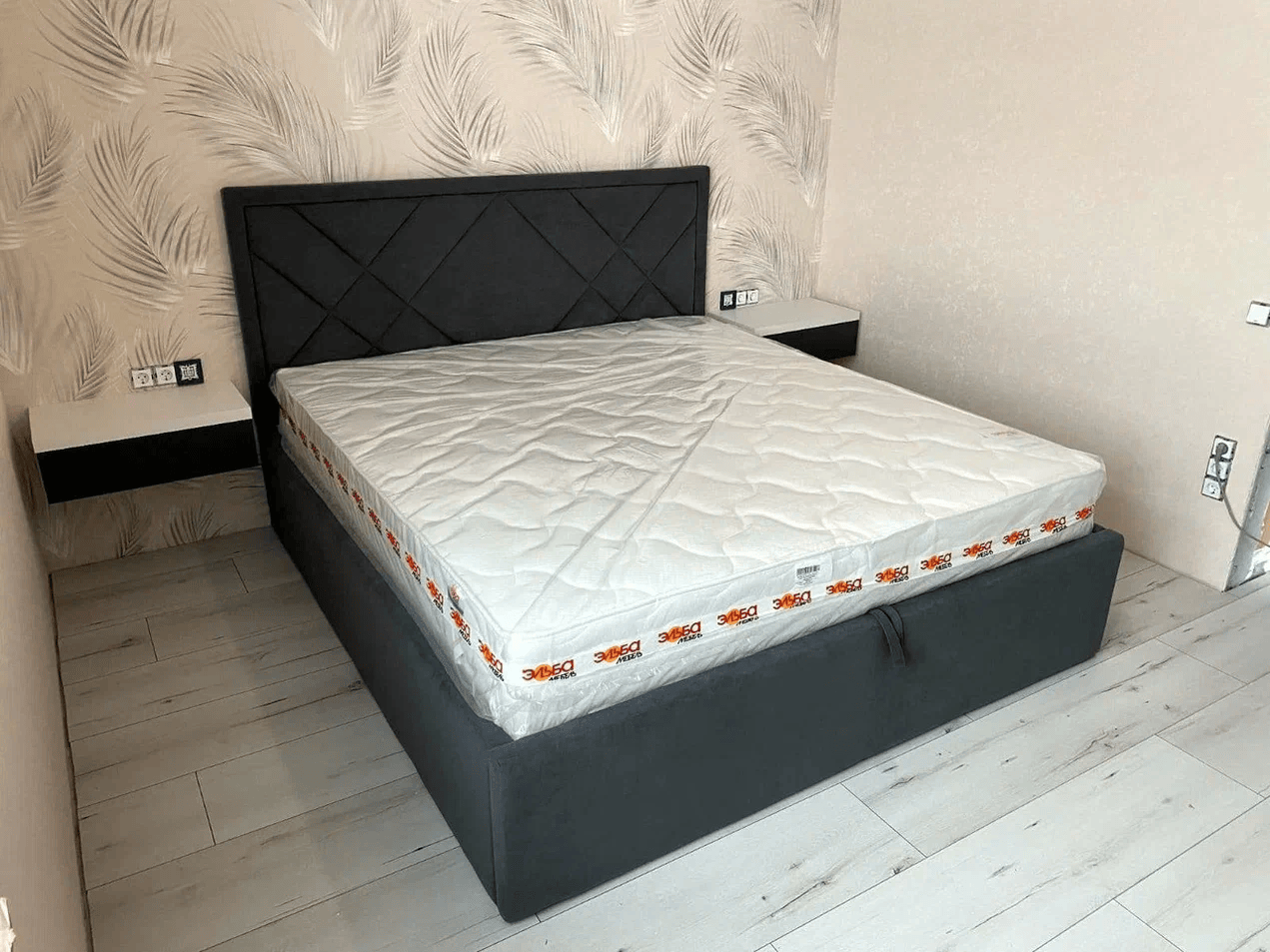 Советы по выбору матраса в кровать