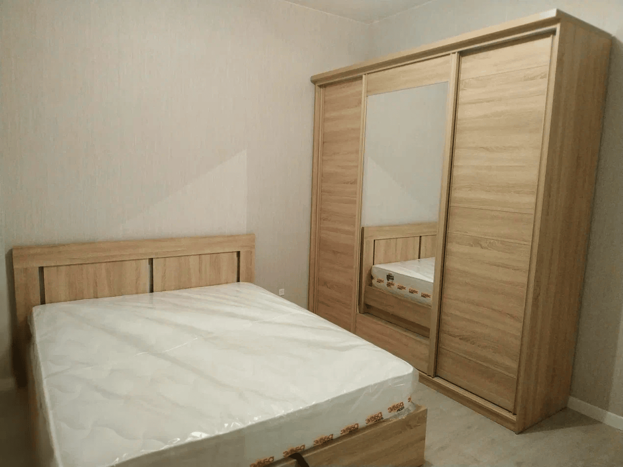 Как определить жесткость матраса?