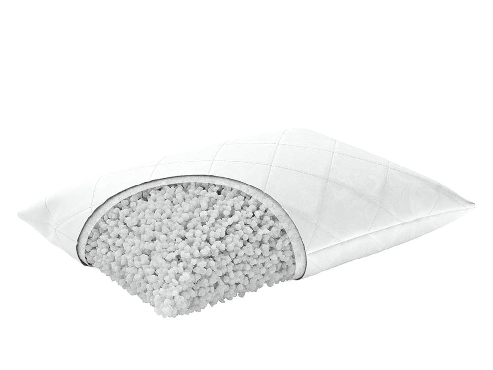 Выбор наполнителя для подушки - 3