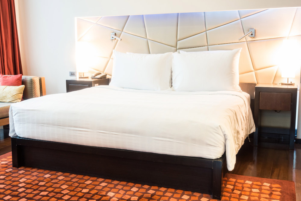 Чем отличаются размеры кроватей King Size и Queen Size-3 Чем отличаются размеры кроватей King Size и Queen Size-3