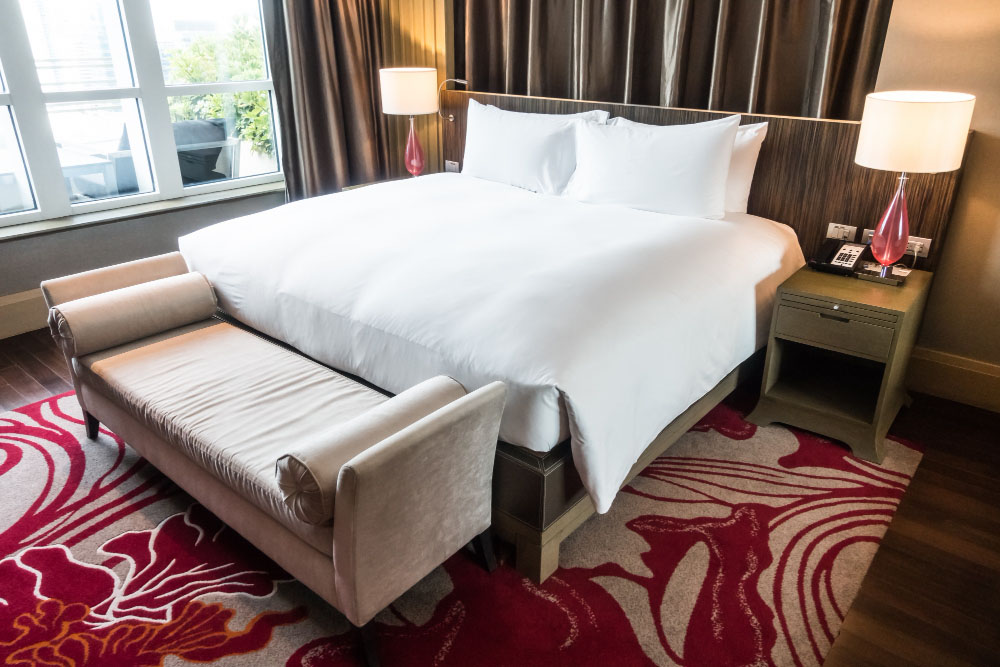 Чем отличаются размеры кроватей King Size и Queen Size-4 Чем отличаются размеры кроватей King Size и Queen Size-4