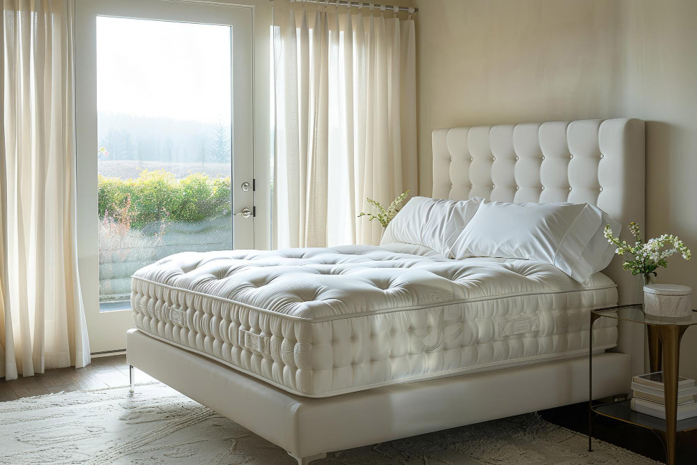 Чем отличаются размеры кроватей King Size и Queen Size-5 Чем отличаются размеры кроватей King Size и Queen Size-5
