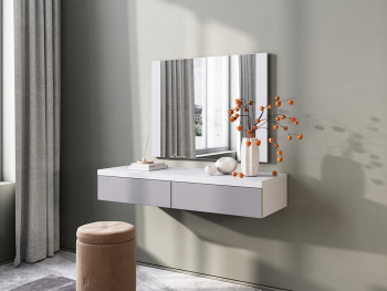 Туалетный стол Вента 120х35х20