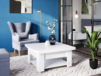 Стол Трансформер 80х75х46 Стол Трансформер 80х75х46