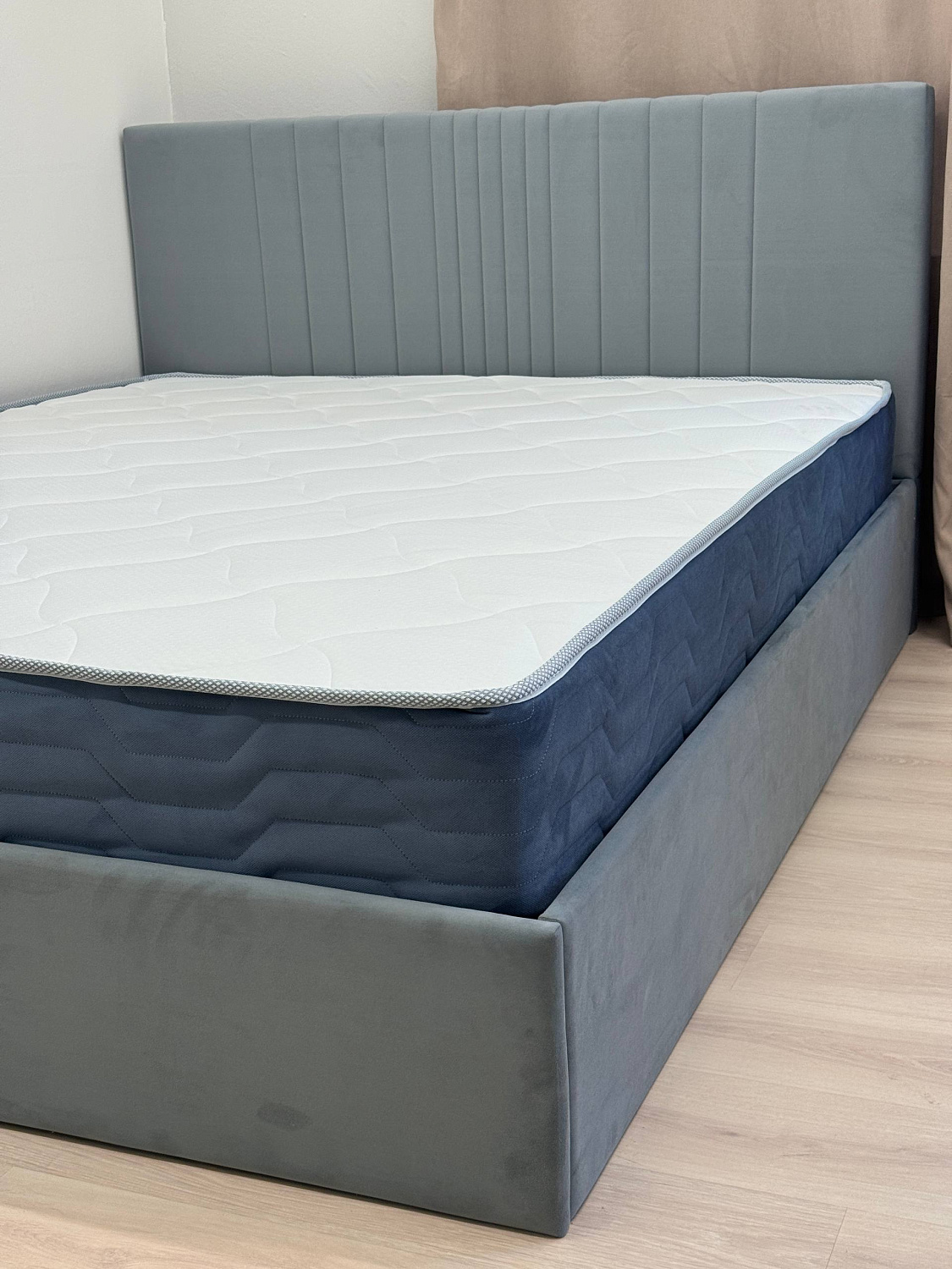 Новинка сентября - кровать Астер