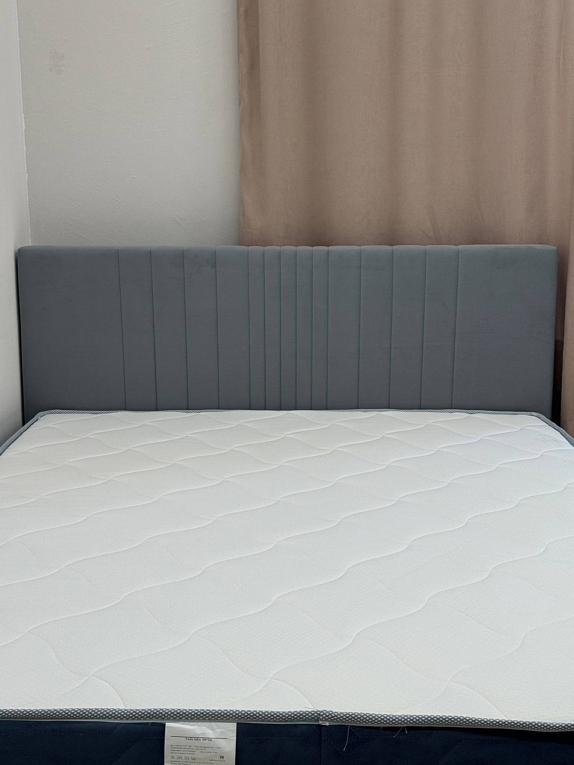 Новинка сентября - кровать Астер