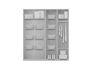 Полки 100 см + полки 50 см + штанга 50 см 2 полки, 1 штанга Полки 100 см + полки 50 см + штанга 50 см 2 полки, 1 штанга